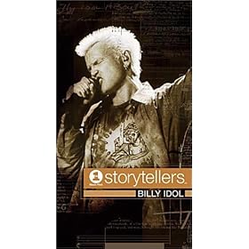 VH-1 Storytellers - Billy Idol