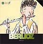 Hector Berlioz (1 livre + 1 CD audio)