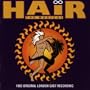 Hair: The Musical - 1993 Original London Cast Recording