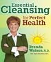 Essential Cleansing for Perfect Health