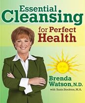 Essential Cleansing for Perfect Health