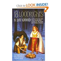 Bloodrights