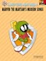 Looney Tunes Piano Library: Marvin the Martian's Modern Songs