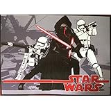 Star Wars Area Rug