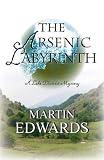 The Arsenic Labyrinth