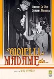 i gioielli di madame de / Madame De... (Dvd) Italian Import