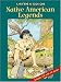 Listen and Color: Native American Legends Book and CD (Listen & Color)