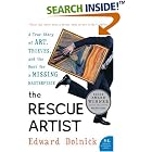 Buy The Rescue Artist: A True Story of Art, Thieves, and the Hunt for a Missing Masterpiece... by Edward Dolnick