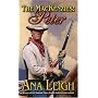 The Mackenzies: Peter (Mackenzies, #5)