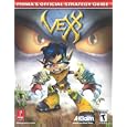 Vexx (Prima's Official Strategy Guide)