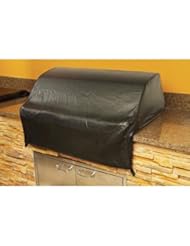 Lawn & Patio: Lynx CC36 Vinyl Cover for Built-In Grills, 36-Inch - Electrical Distributing Inc (L&G In-network)