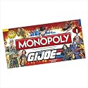Monopoly Games - GI Joe