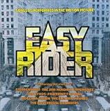 Easy Rider: Soundtrack