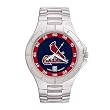 Saint Louis Cardinals Mens MLB "Pro II" Watch (Bracelet)
