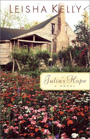 Cover image : Julia's Hope (The Wortham Family Series #1)