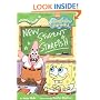 New Student Starfish (Spongebob Squarepants Chapter Books)