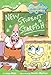 New Student Starfish (Spongebob SquarePants Chapter Books)