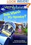 Dude, Where's My Spaceship? (Weird Planet, No. 1)
