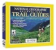 National Geographic - National Park Trail Guides