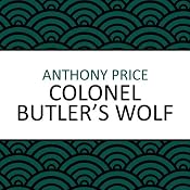 Colonel Butler's Wolf | [Anthony Price]