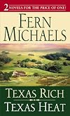 Texas Rich Texas Heat