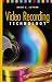 Book Video Recording Technology