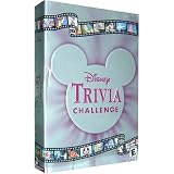 Disney Trivia Game