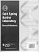 Search : Cold Spring Harbor Laboratory Research Notebook