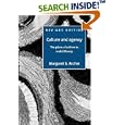 Culture and Agency: The Place of Culture in Social Theory by Margaret S. Archer