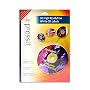 PressIT DVD/CD Label Packs - CD High Resolution White (30)
