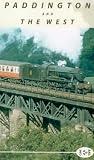 Review Cinerail Productions  / Archive Series - Vol. 8 - Paddington And The West