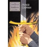 Prince Caspian: The Return to Narnia