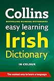 Collins Irish dictionary