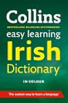 Easy Learning Irish Dictionary