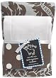 Cozy Burp Cloth Set- Luxe