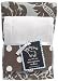Cozy Burp Cloth Set- Luxe