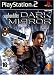 Syphon filter dark mirror