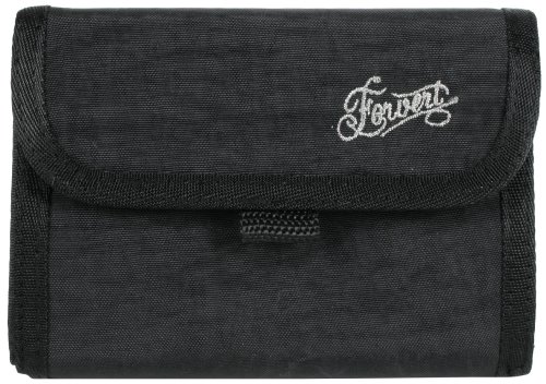 FORVERT Wallet JACK IN THE BOX 780201 , black Preisvergleich