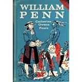 William Penn ~ Catherine Owens Peare