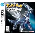 Pok&eacute;mon Diamond (Nintendo DS)