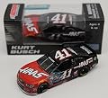 Lionel Racing Kurt Busch #41 Haas Automation 2016 Chevrolet SS NASCAR Diecast Car (1:64 Scale).