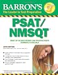 Barron's PSAT/ NMSQT 2009 (Barron's Psat/Nmsqt)