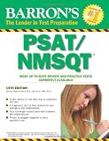 Barron's PSAT/NMSQT