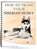 Training A Husky (The Complete Guide to Siberian Huskys)