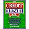 Best books on how to fix credit