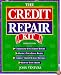 The Credit Repair Kit