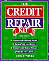 The Credit Repair Kit
