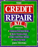 The Credit Repair Kit