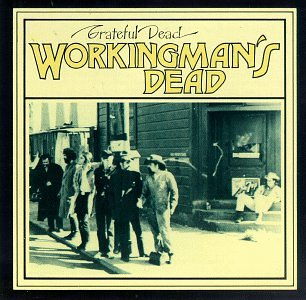 CD-Charts  Music : Workingman's Dead