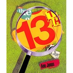The 13th Clue